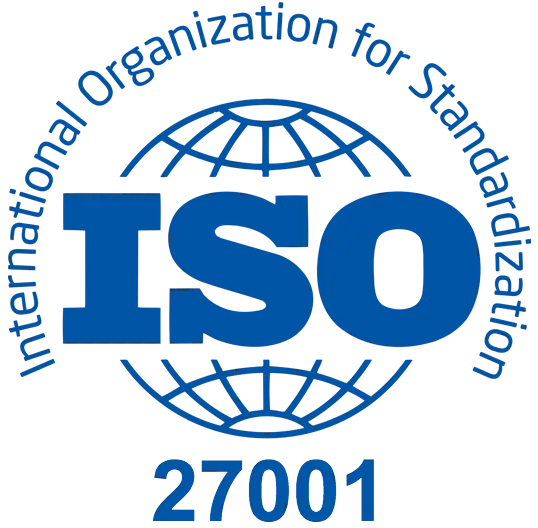 Sklls achieves ISO 27001 certification.
