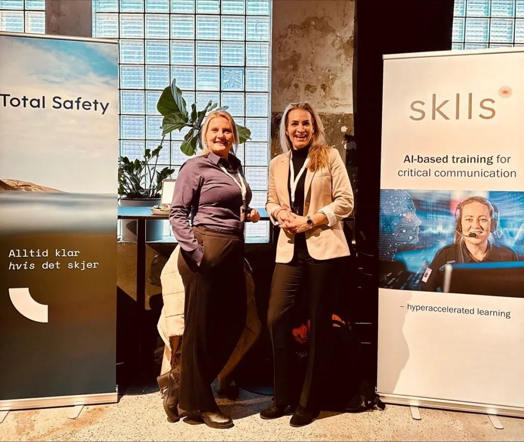 Partnership with Total Safety strengthened.