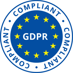 GDPR compliant